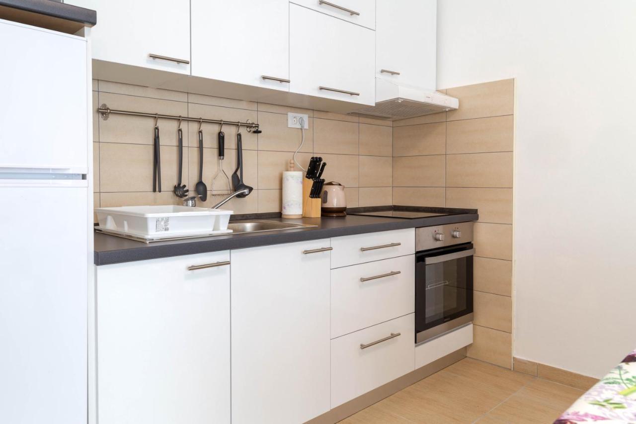 Apartments Raspolic Кастав Екстериор снимка