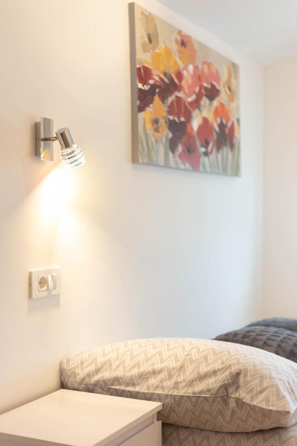 Apartments Raspolic Кастав Екстериор снимка